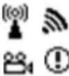 Peerless-AV HDS-WHDI100 - On Screen Display (OSD) Functions - 7