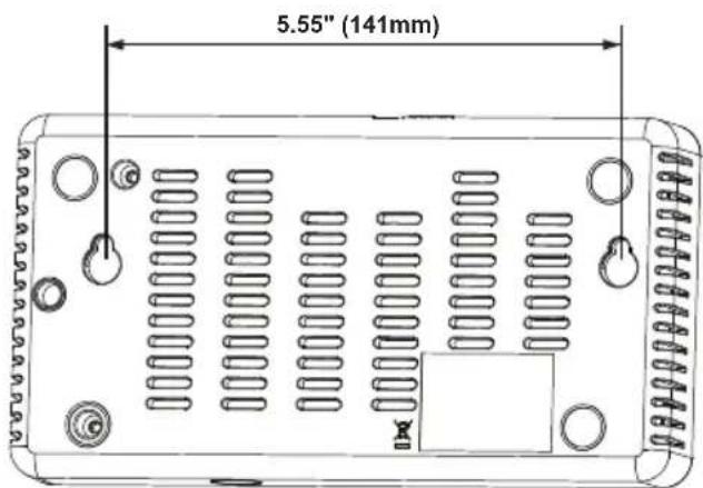 5.55" (141mm)