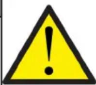 Peerless-AV HDS-WHDI100 - WARNING! - 1