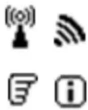 Peerless-AV HDS-WHDI100 - On Screen Display (OSD) Functions - 1