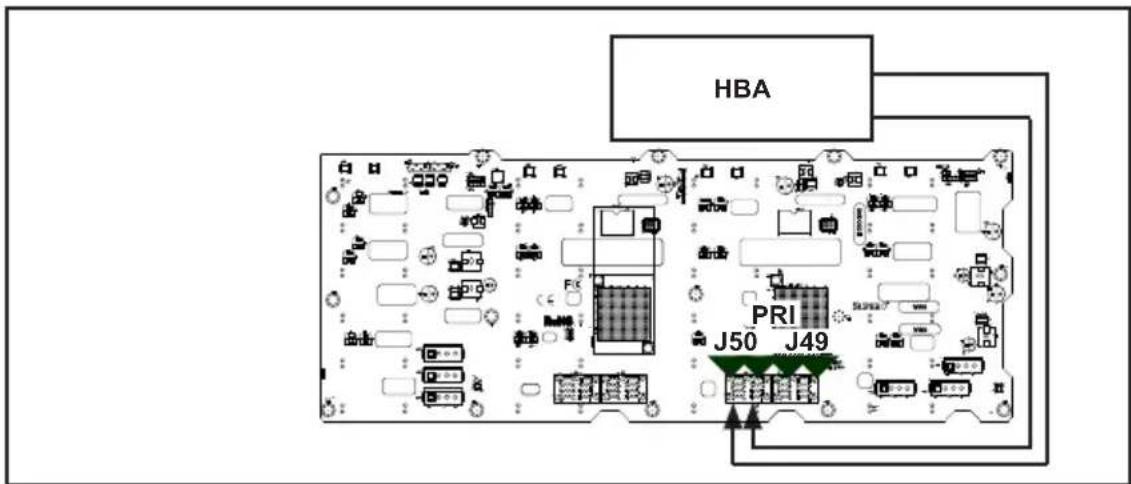 HBA PRI J50 J49
