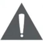 Naxa NPB-262 - PRECAUCIÓN - 1