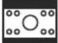 NEVIR NVR-711DCDU - Ajuste de la pantalla el televisor - 9