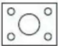 NEVIR NVR-711DCDU - Structure of Disk Contents - 2