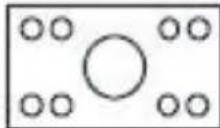 NEVIR NVR-711DCDU - Structure of Disk Contents - 7
