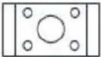 NEVIR NVR-711DCDU - Structure of Disk Contents - 9