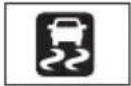 TOYOTA Corolla hatchback hybrid (2017) - If a warning light turns on or a warning buzzer sounds - 8