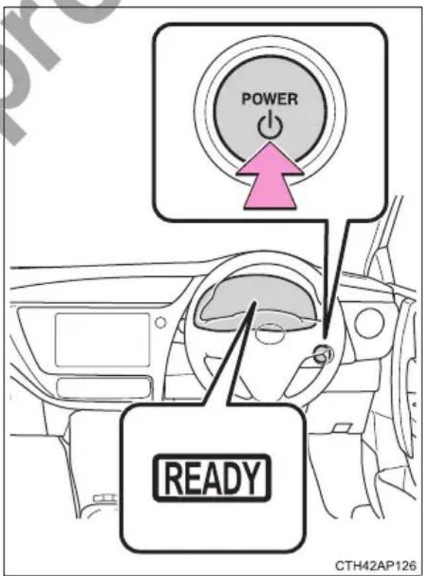 POWER READY CTH42AP126