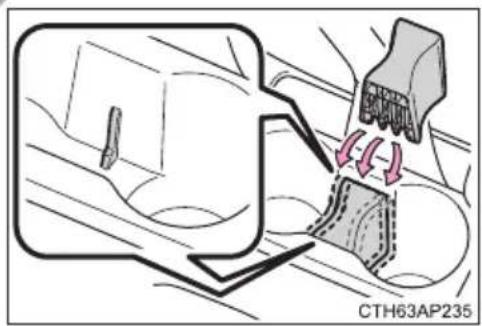 CTH63AP235