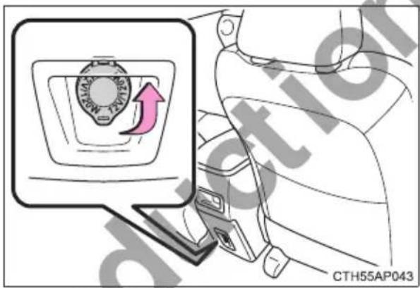CTH55AP043