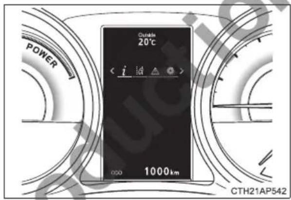 Custable 20°C i 1000km 000 POWER CTH21AP542