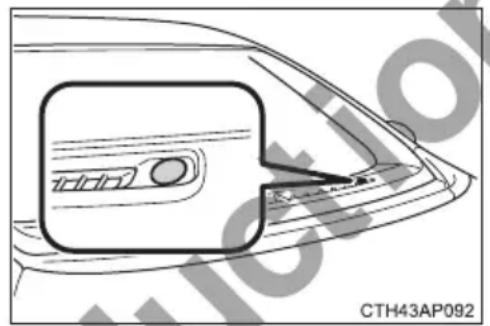 CTH43AP092