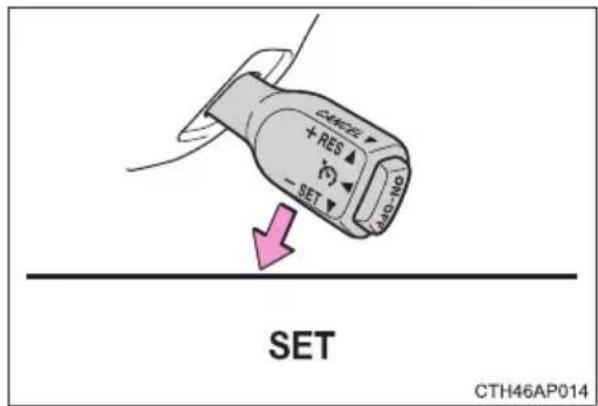 SET CTH46AP014