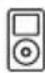 TOYOTA Corolla hatchback hybrid (2017) - About iPod - 1