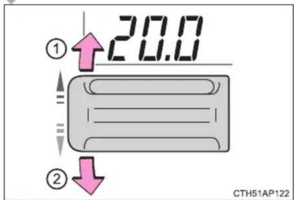 20.0 ① ② CTH51AP122