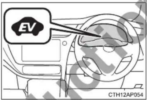 EV CTH12AP054