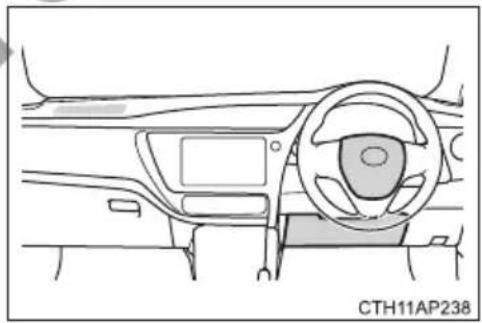 TOYOTA Corolla hatchback hybrid (2017) - ■When to contact your Toyota dealer - 3