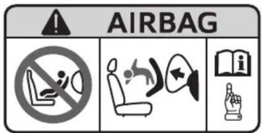 AIRBAG ! No i