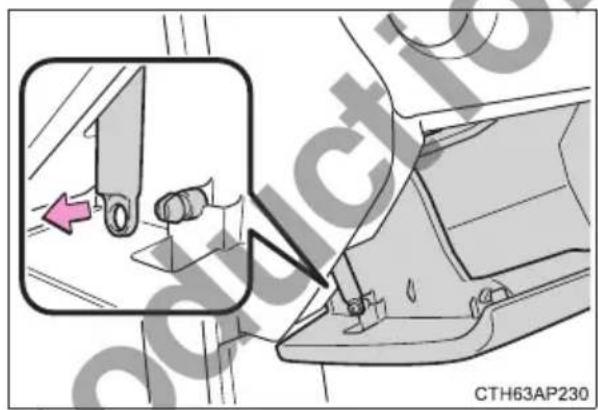 CTH63AP230