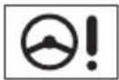 TOYOTA Corolla hatchback hybrid (2017) - If a warning light turns on or a warning buzzer sounds - 7