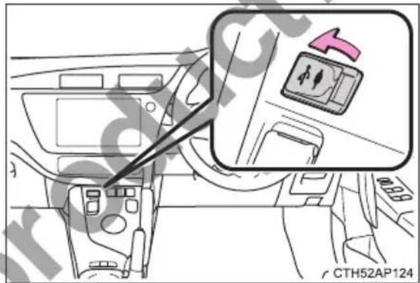 CTH52AP124