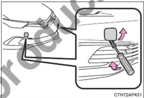 CTH72AP431