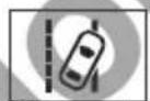 TOYOTA Corolla hatchback hybrid (2017) - Indicators - 15