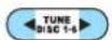 Mercury Sable (2004) - Entertainment Systems - 1