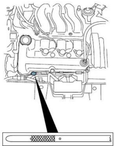 Mercury Sable (2004) - Maintenance and Specifications - 2