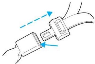 Mercury Sable (2004) - Seating and Safety Restraints - 1