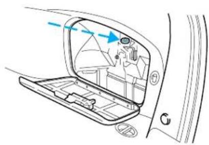 Mercury Sable (2004) - Roadside Emergencies - 2