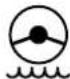 Mercury Sable (2004) - Vehicle Symbol Glossary - 8