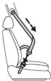 Mercury Sable (2004) - How to use the automatic locking mode - 2