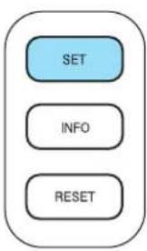 Mercury Sable (2004) - Setup menu - 1