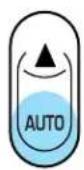 Mercury Sable (2004) - One touch down - 1
