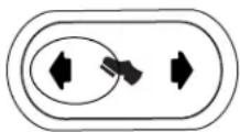 Mercury Sable (2004) - POWER ADJUSTABLE FOOT PEDALS (IF EQUIPPED) - 1