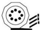 Mercury Sable (2004) - Driving - 1
