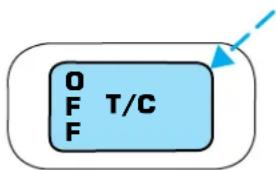 OFF T/C
