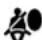 Mercury Sable (2001) - Side air bag system (if equipped) - 1