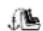 Mercury Sable (2001) - Attaching child safety seats with tether straps - 1