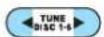 Mercury Sable (2001) - Entertainment Systems - 1