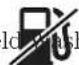 Mercury Sable (2001) - Vehicle Symbol Glossary - 10