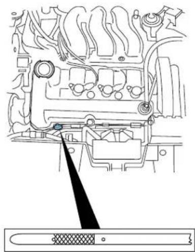 Mercury Sable (2001) - Maintenance and Specifications - 2
