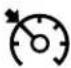 Mercury Sable (2001) - Vehicle Symbol Glossary - 18