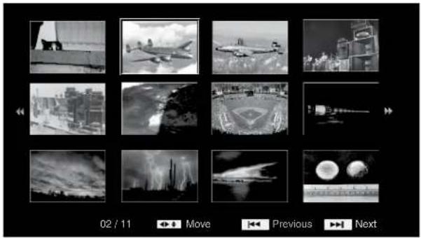 JBL Cinema BD300 - VIEWING PHOTOS - 2