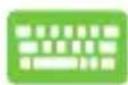 ASUS A556UR - 数字键盘 - 2