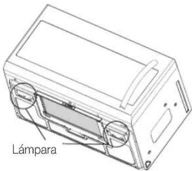 Lámpara