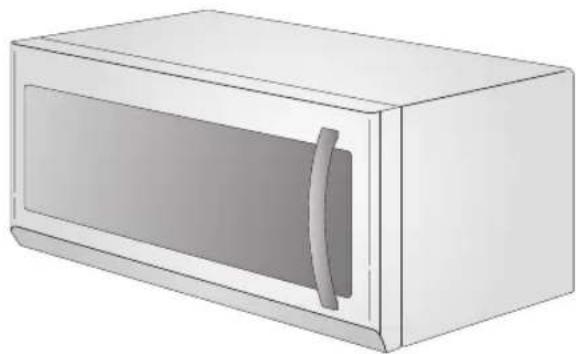 SAMSUNG ME21F707MJT - CONTROL DE LAS PIEZAS - 1