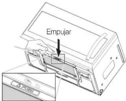 Empujar