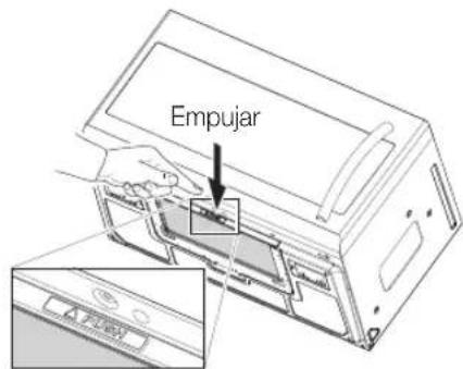 Empujar
